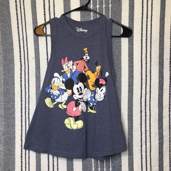 Disney Tops - Disney Tank Top